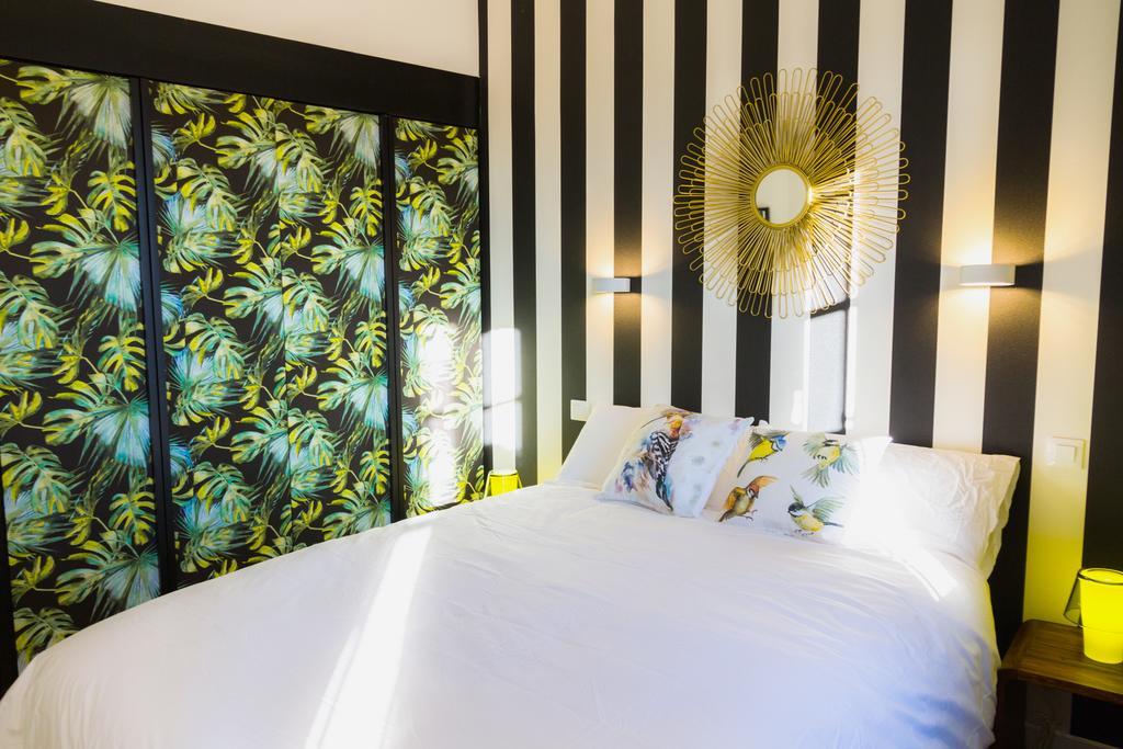 La Loge Du 12 Apartment Bordeaux Ngoại thất bức ảnh