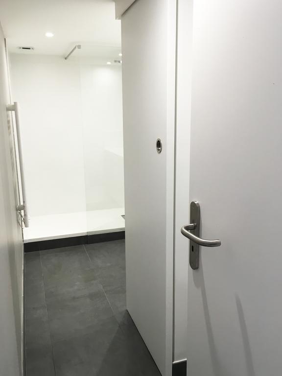 La Loge Du 12 Apartment Bordeaux Ngoại thất bức ảnh