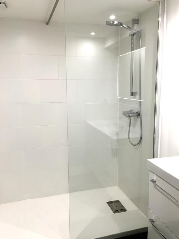 La Loge Du 12 Apartment Bordeaux Ngoại thất bức ảnh