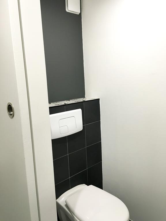 La Loge Du 12 Apartment Bordeaux Ngoại thất bức ảnh
